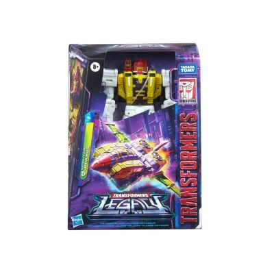 Transformers Legacy Jhiaxus