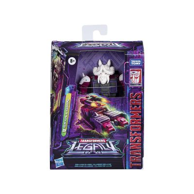Transformers Legacy Skullgrin
