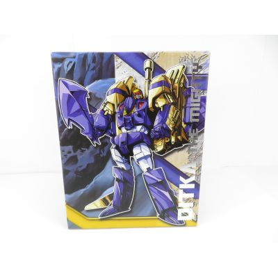 KFC E.A.V.I. Metal 7A Ditka