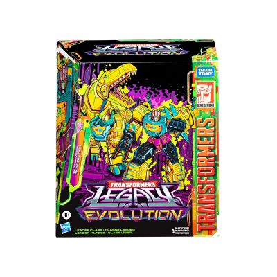 Transformers Legacy Evolution G2 Universe Grimlock