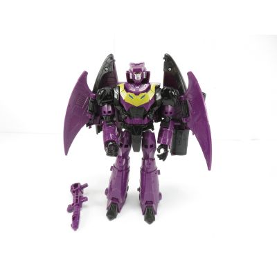 Transformers Legacy Evolution Senator Ratbat
