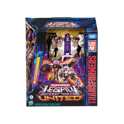 Transformers Legacy United Beast Wars Tigerhawk