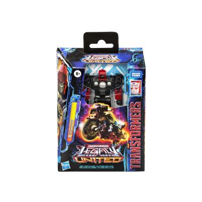 Transformers Legacy United Star Raider Road Pig