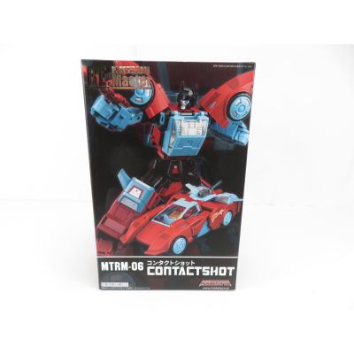 Maketoys - MTRM06 Contactshot