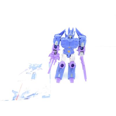 MechFansToys - MF19 Cyclonaus