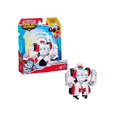Transformers Rescue Bots Academy Medix