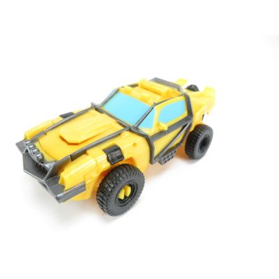 Transformers Rise of the Beasts Bumblebee (battle changers)