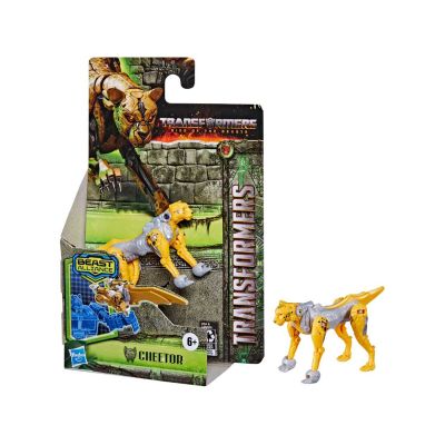 Rise of the Beasts Cheetor (battle masters)