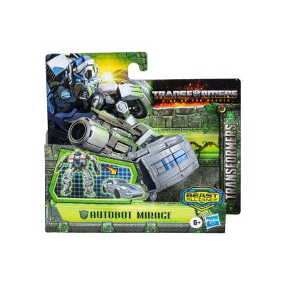 Transformers Rise of the Beasts Mirage Battle Changers