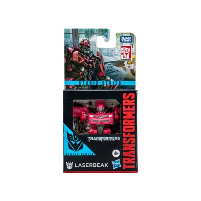 Transformers Studio Series DOTM Laserbeak (core)