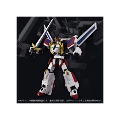 Takara Tomy T-Spark Toyrise King Exkaiser