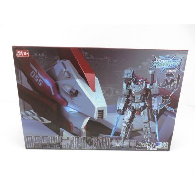 Toys Easy YW2202-055 Xing Tian