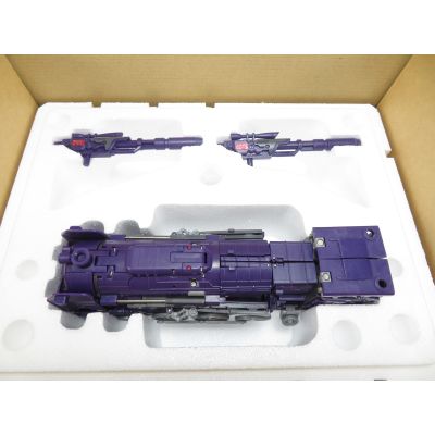 Toyworld - TW-06B Devilstar