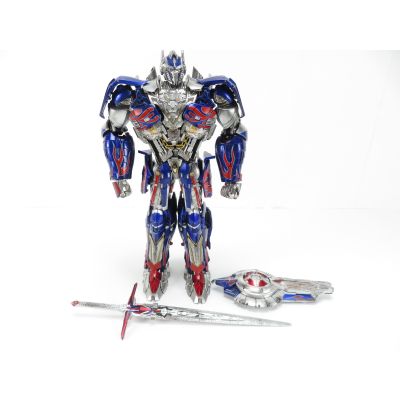 Toyworld Knight Orion Deluxe Edition