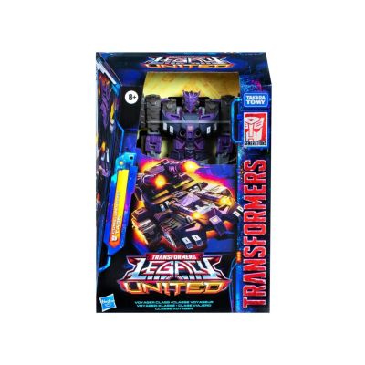 Transformers Legacy United Voyager Tarn