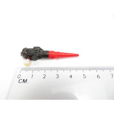 Upgrade kit for Sideswipe / Red Alert