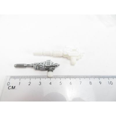 Upgrade kit for Sideswipe, 2 guns