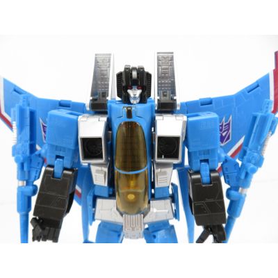 Yes Model - YM01 MP11T Thundercracker REPLICA