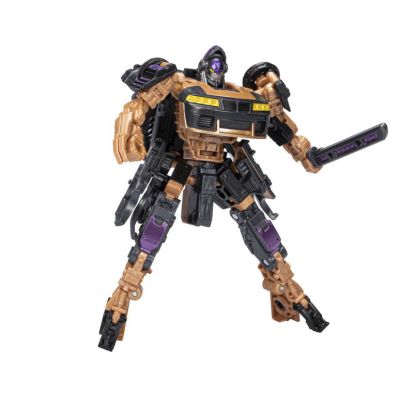 Transformers Rise of the Beasts Jungle Mission Nightbird