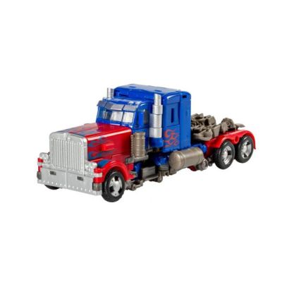 Transformers Studio Series MV2 ROTF 15th Anniversary Optimus Prime