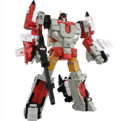 Transformers Age of the Primes Superion set
