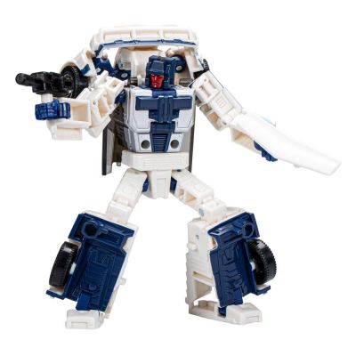 Transformers Legacy Evolution Breakdown