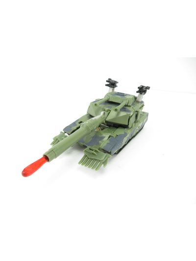 Transformers The Movie 2007 Deluxe Brawl
