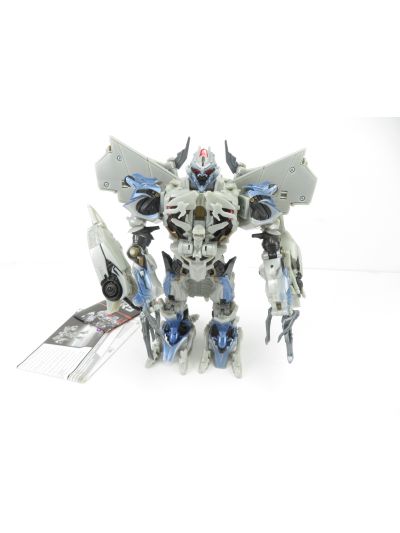 Transformers The Movie 2007 Leader Class Megatron