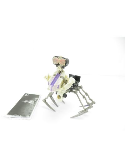 Transformers MV2 ROTF Scalpel