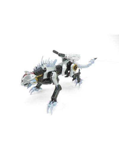 Transformers Hunt for the Decepticons Sea Attack Ravage