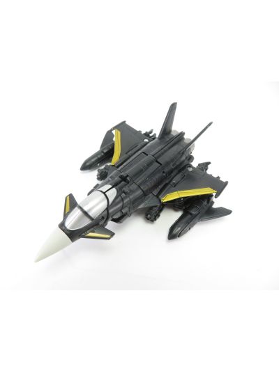 Transformers MV3 DOTM Hatchet