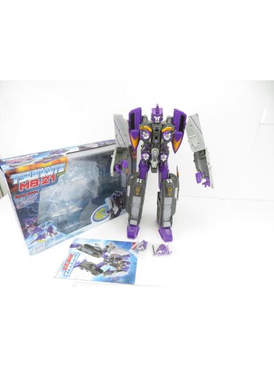 Fanshobby MB21 Tsunami
