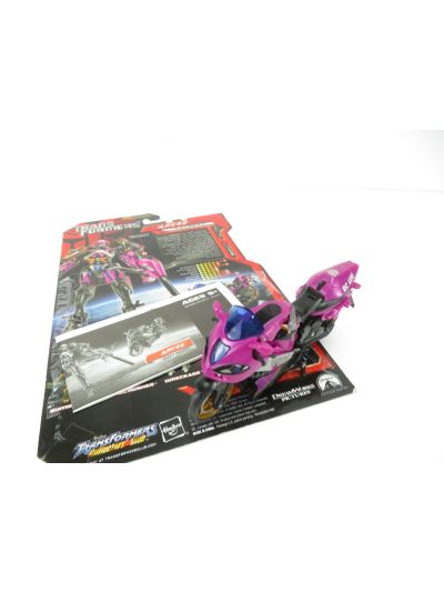Transformers The Movie 2007 Arcee