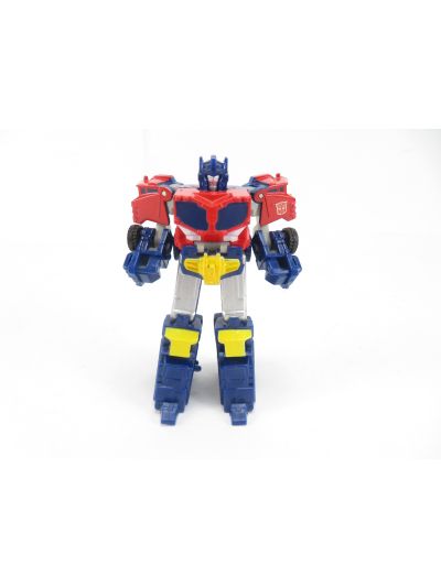 Transformers Cybertron Legends Class Optimus Prime