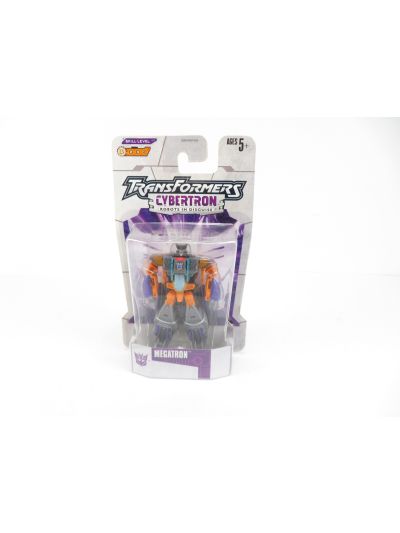 Transformers Cybertron Legends Class Megatron