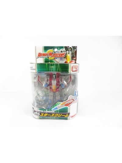 Transformers Robot Masters Starscream