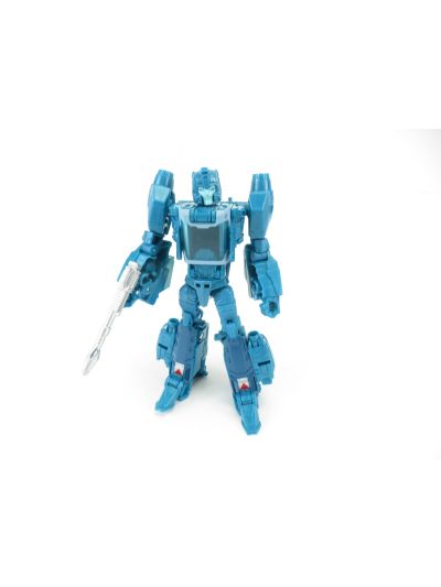 Transformers Titans Return Blurr