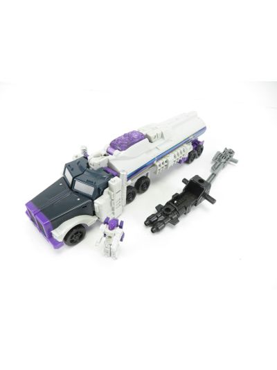Transformers Titans Return Octone