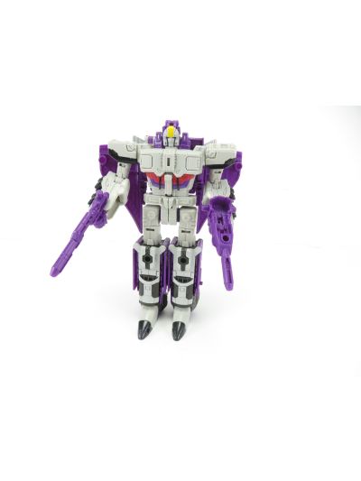 Transformers Titans Return Astrotrain