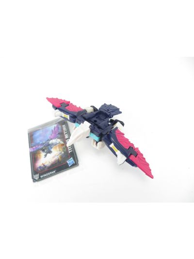 Transformers Titans Return Wingspan