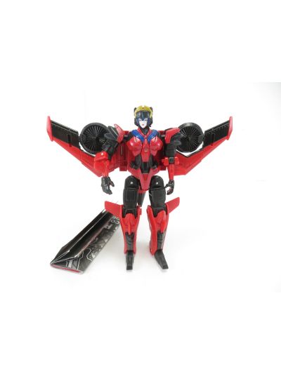 Transformers Titans Return Windblade