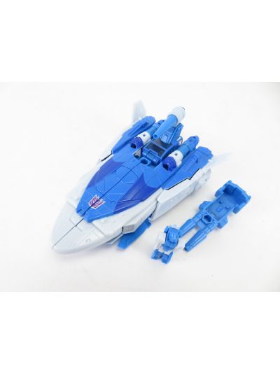 Transformers Takara Legends LG26 Scourge