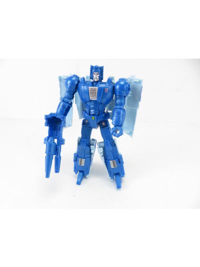 Transformers Titans Return Scourge