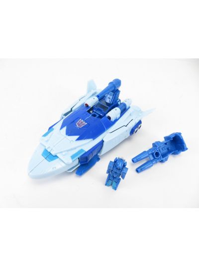 Transformers Titans Return Scourge