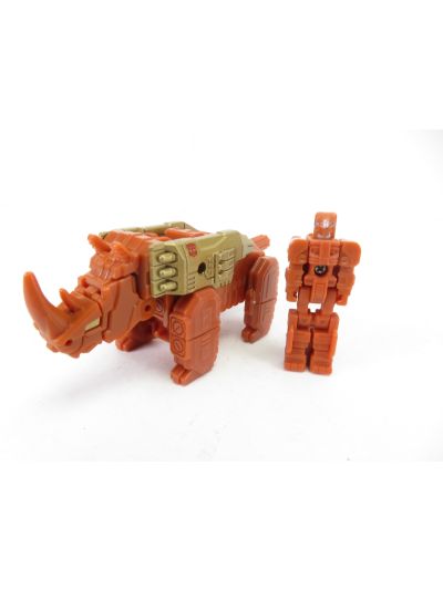 Transformers Titans Return Ramhorn