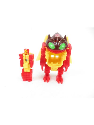 Transformers Titans Return Repugnus