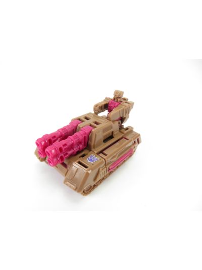 Transformers Titans Return Skytread