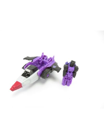 Transformers Titans Return Apeface