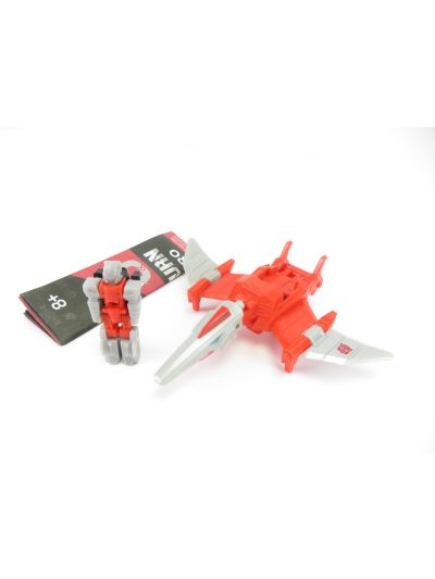 Transformers Titans Return Ptero