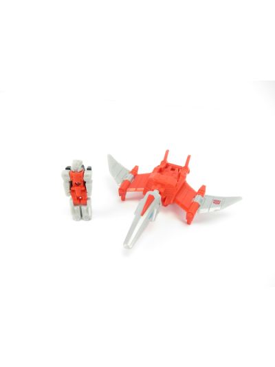 Transformers Titans Return Ptero